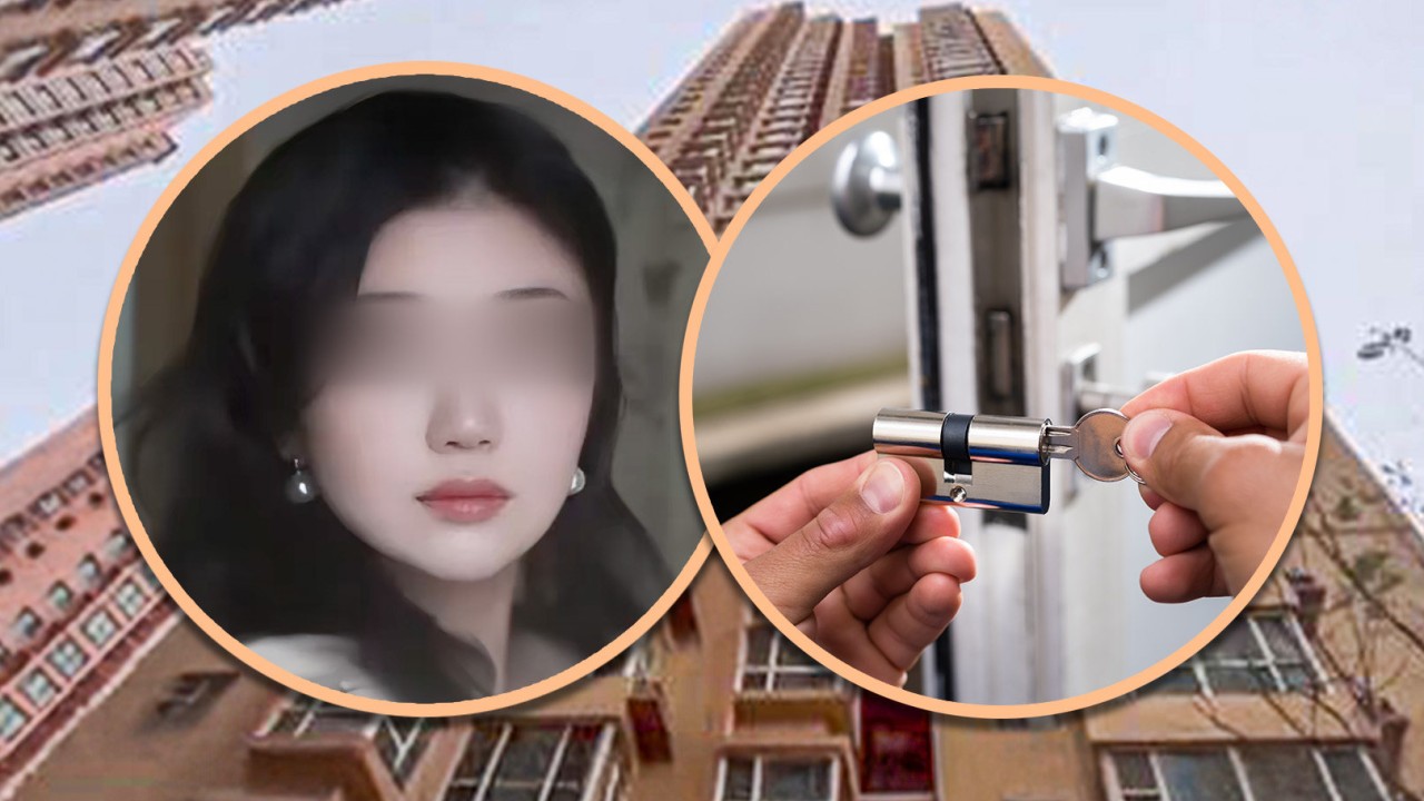 China woman changes locks on 80 flats, sells them to defraud friends out of US$3.3 million
