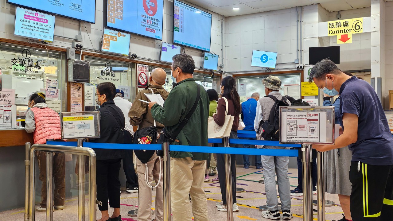Hong Kong hospitals can save millions a year with new drug vetting system