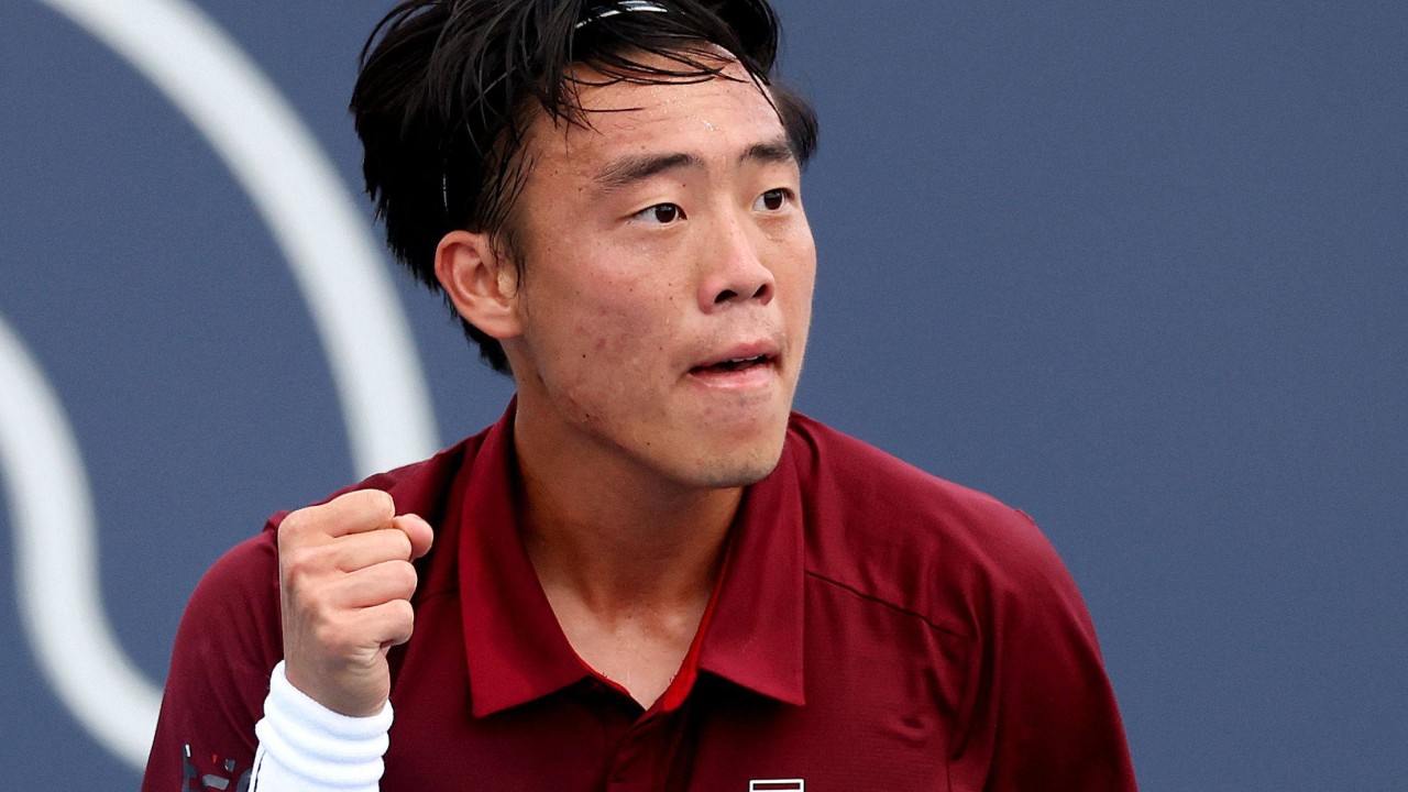 Miami Open: who is Coleman Wong’s next opponent? How can I watch, when does it start?