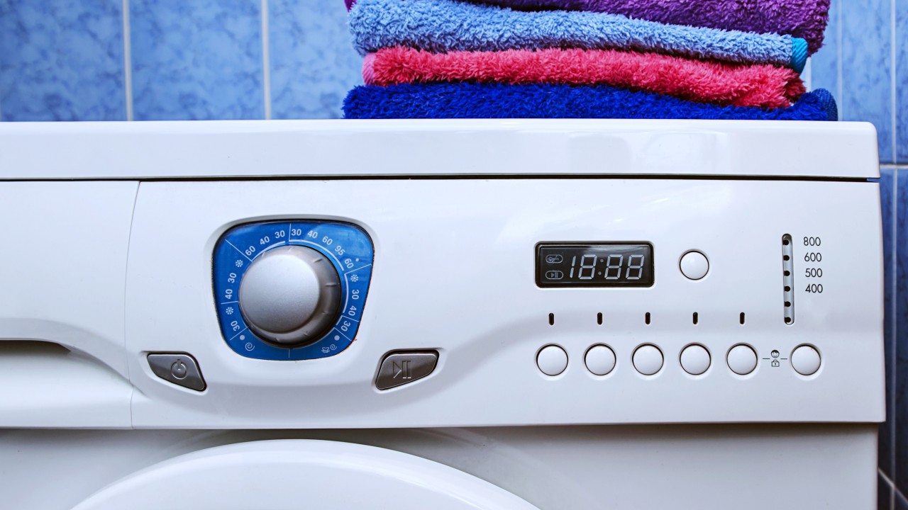 South Korean man jailed for rape after washing machine’s reflection captures assault