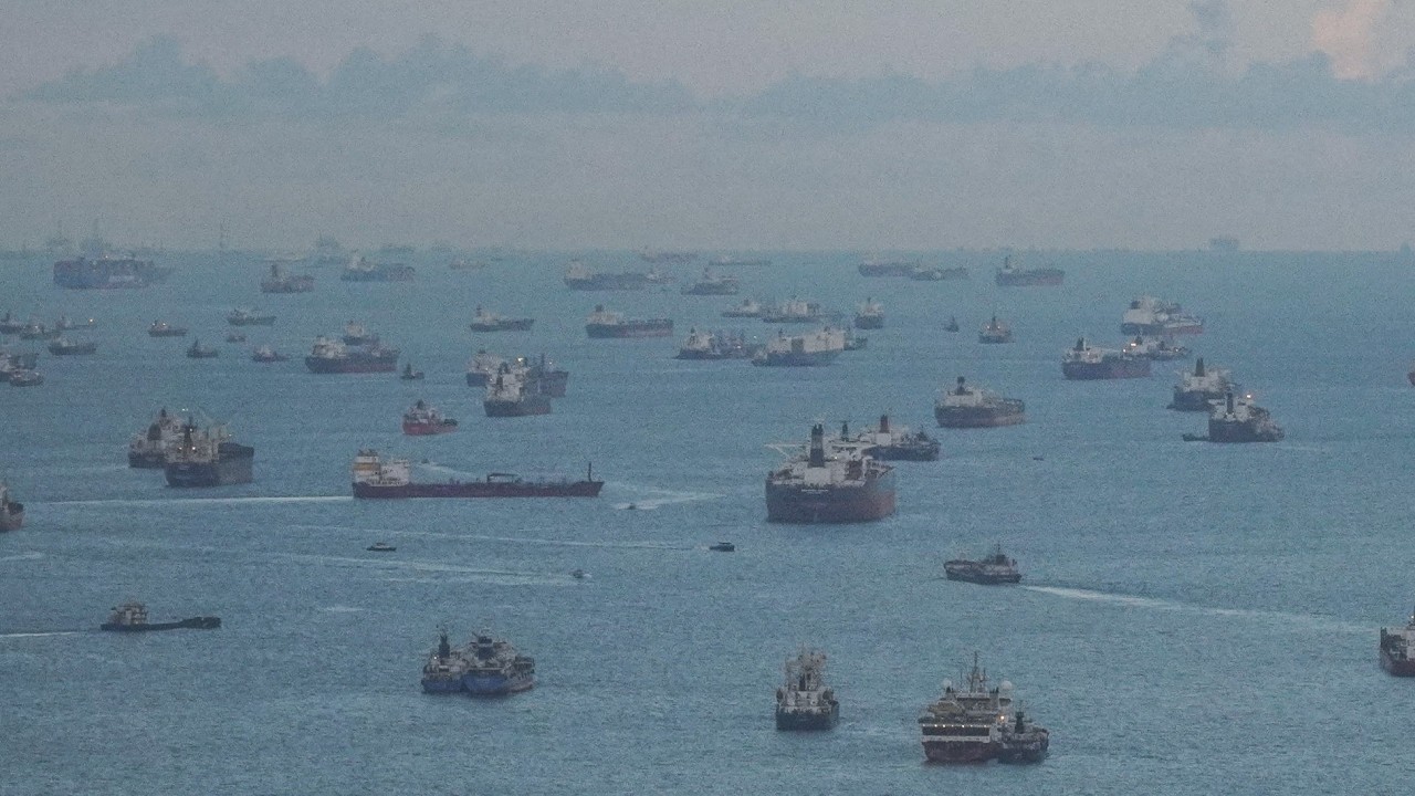 Thailand’s trillion-baht plan to bypass the Malacca Strait moves ahead