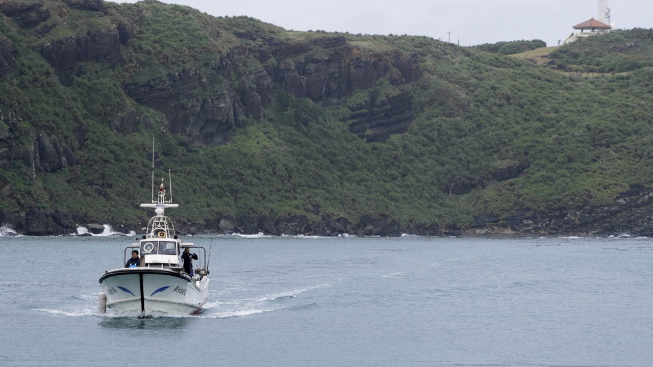 ‘Two-faced diplomacy’: China pledges peace, then chases Japan’s fishing boat