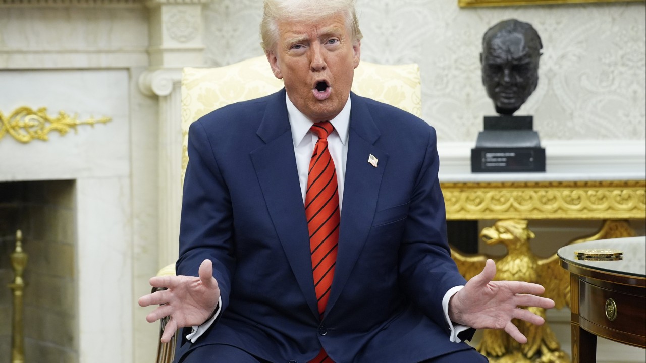 Trump’s policy U-turn is pushing Indo-Pacific nations to cooperate