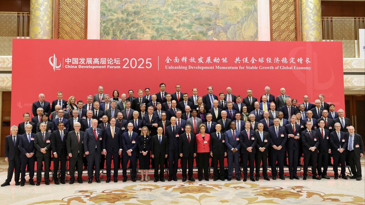Panama ports deal: eyebrows raised over Hong Kong’s Richard Li in Beijing, observers say