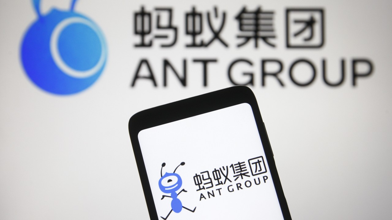 Ant Group’s use of China-made GPUs, not Nvidia, cuts AI model training costs by 20%