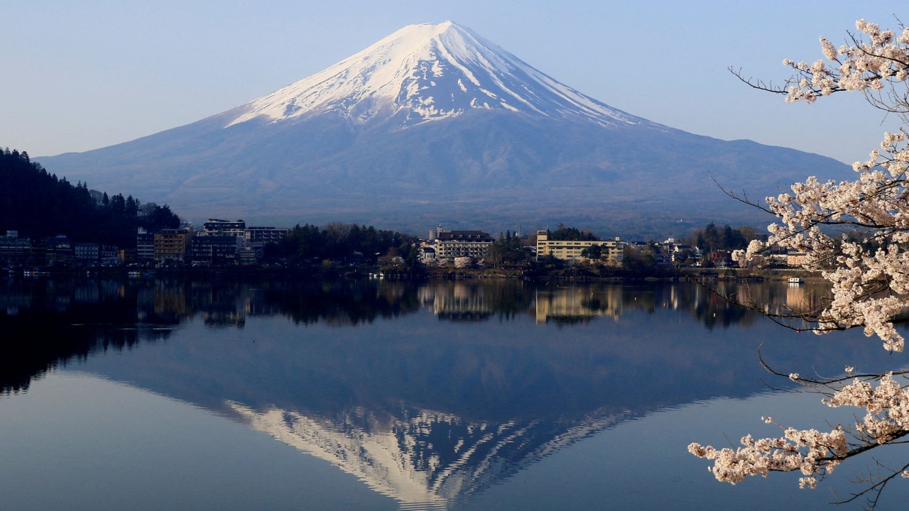 What happens if Mount Fuji erupts? Japan lays out ‘major disaster’ action plan