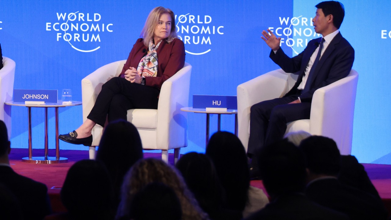 China’s narrowing tech gap with US creates investment potential: global fund managers
