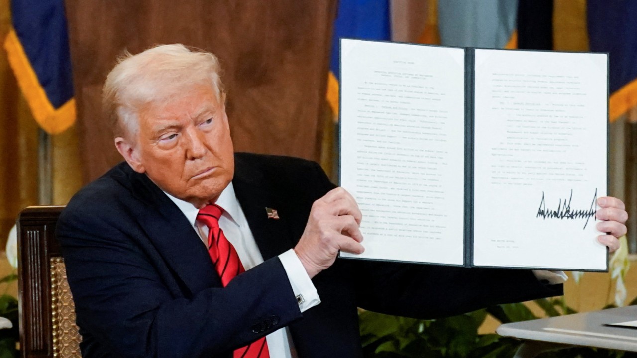 Trump’s Japan trade threats, false claims spark disbelief: ‘want confusion, chaos to stop’