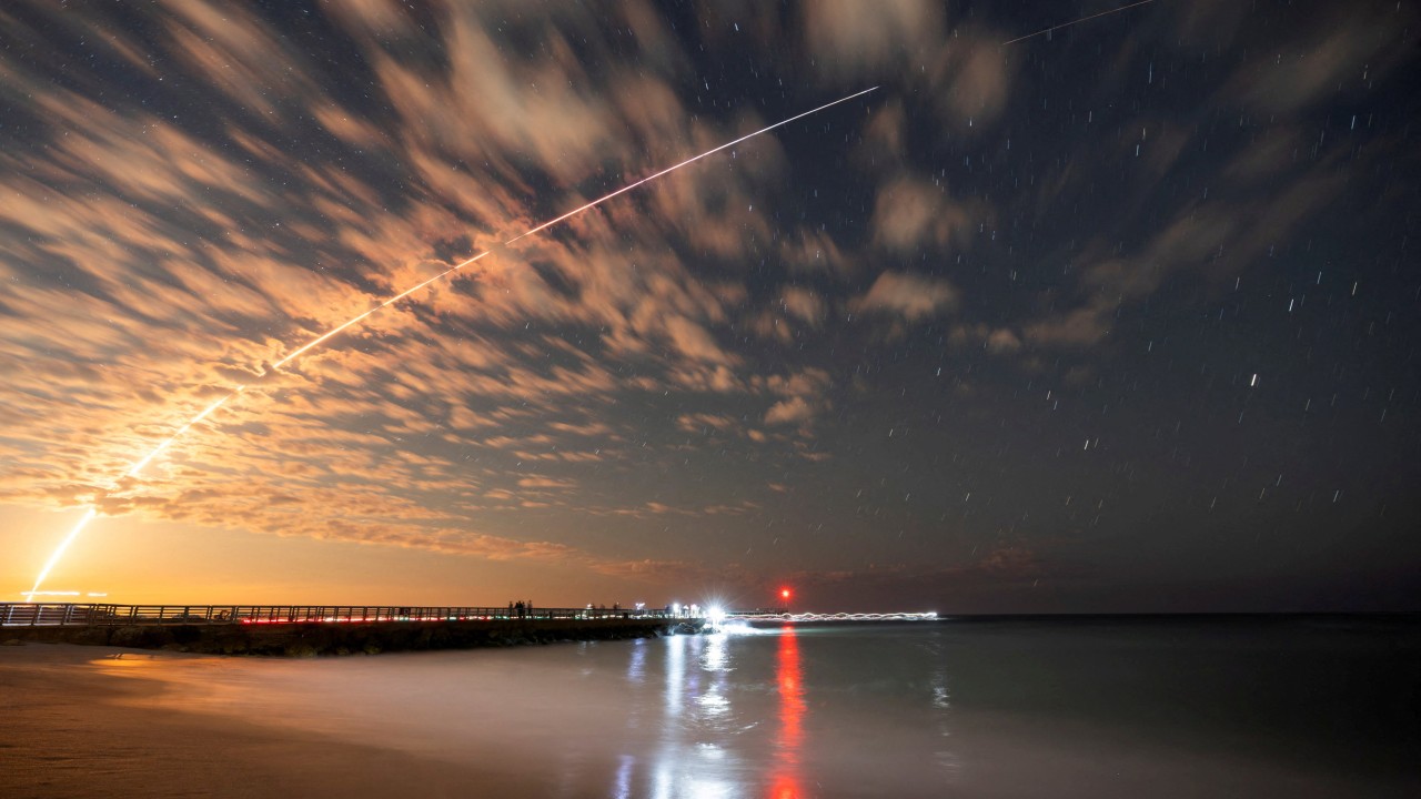 Why is China’s military so worried about Starlink? A Rand report has a warning