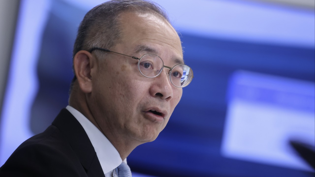 Wealth Connect 3.0: HKMA chief promises upgrades to boost appeal