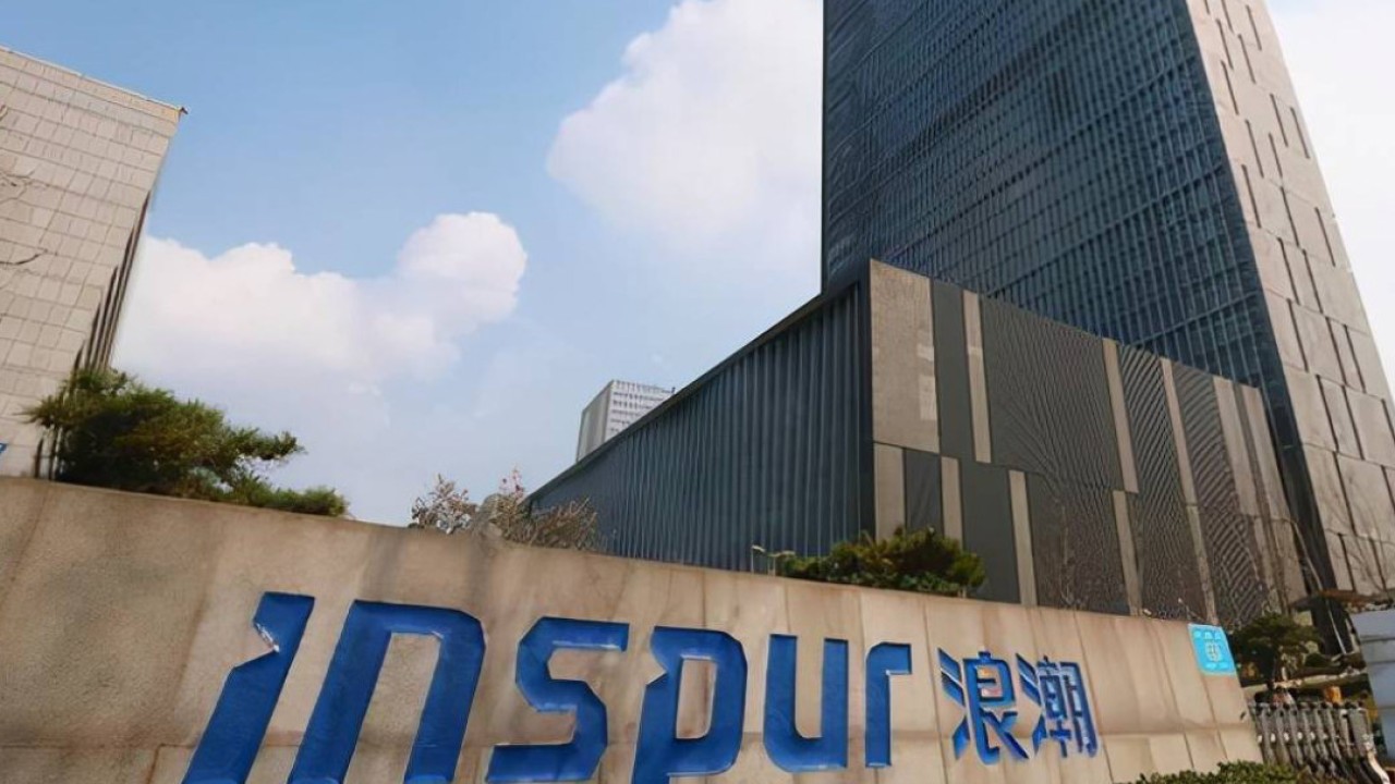 US adds more Chinese firms to tech ban list. Is this just the start for Trump 2.0?