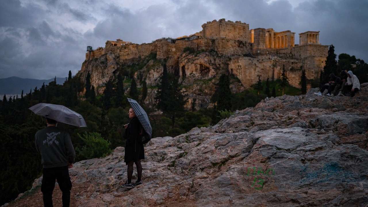 US-China war ‘inevitable’? Why it’s time to set Thucydides aside and talk about Pericles