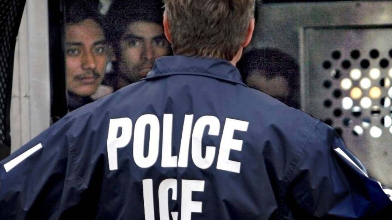 ICE detention of Filipino green card holder, other Asian immigrants spark deportation fears