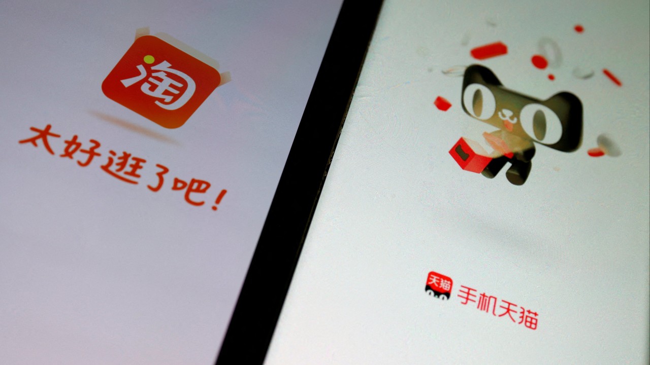 Alibaba’s Taobao e-commerce site targets fake AI-generated product images in crackdown