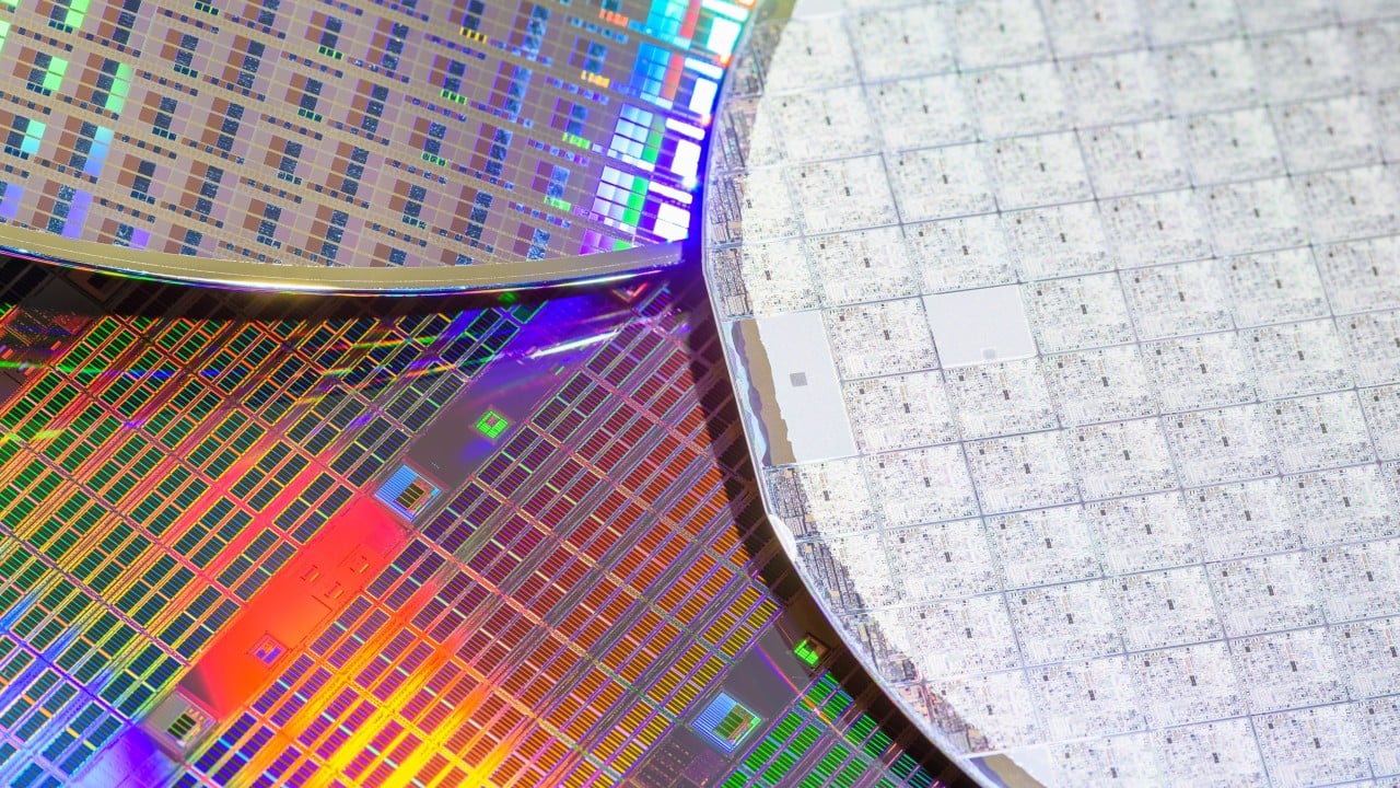 Largest gallium wafer at lowest cost: how China leads on next-gen semiconductor tech