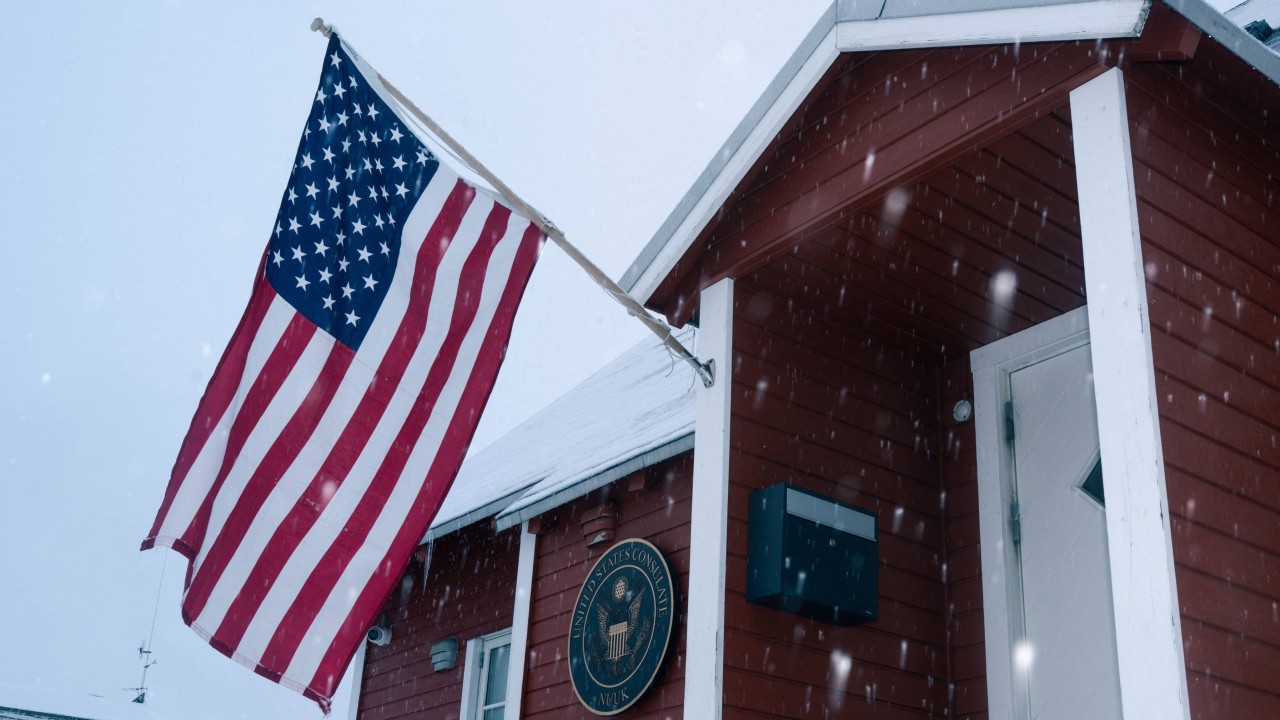 Trump insists US must have Greenland, as Vance trip stokes anger