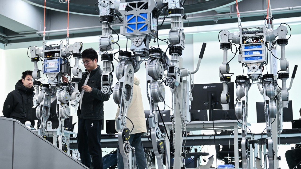 Is China’s top-down science strategy driving innovation or killing it?