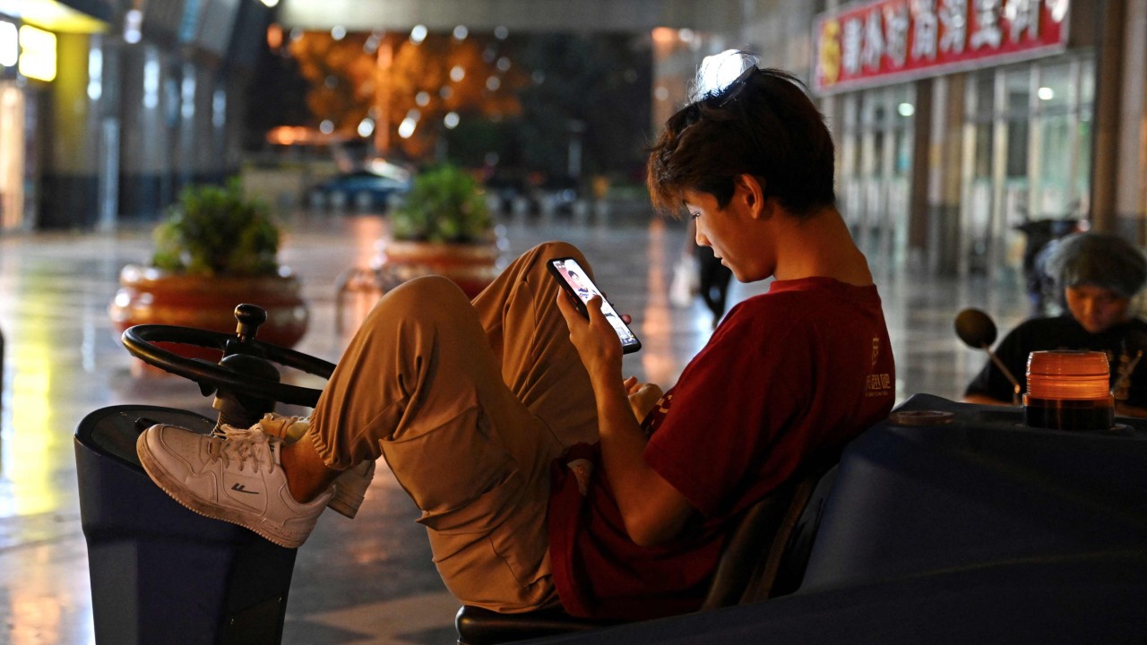 China’s addictive micro-dramas show how commercial demand is fuelling a netcasting boom