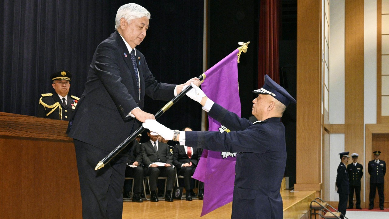 Japan goes on the offensive with Joint Operations Command, China’s PLA Daily says