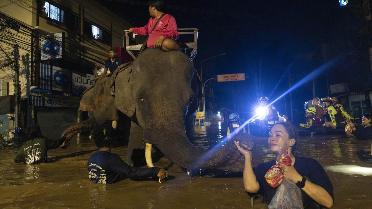 Asia can’t afford to wait for the US to wake up to its climate duty