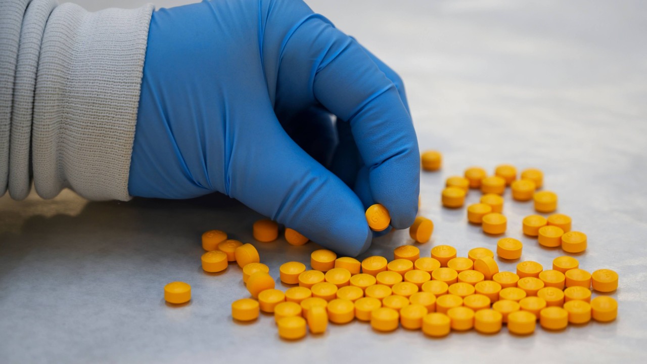 Malaysia’s sewage reveals hidden drug labs with fentanyl traces detected