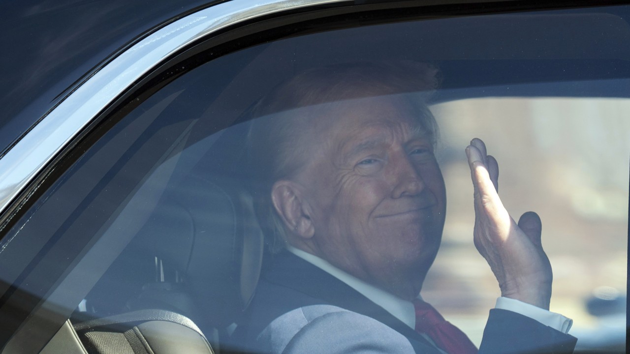How Trump may inadvertently calm the waters of the Indo-Pacific