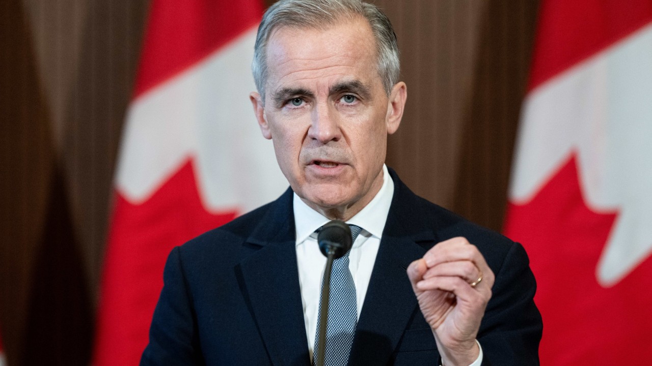 Era of close ties with US ‘over’, Canada PM says, as Trump asks to talk