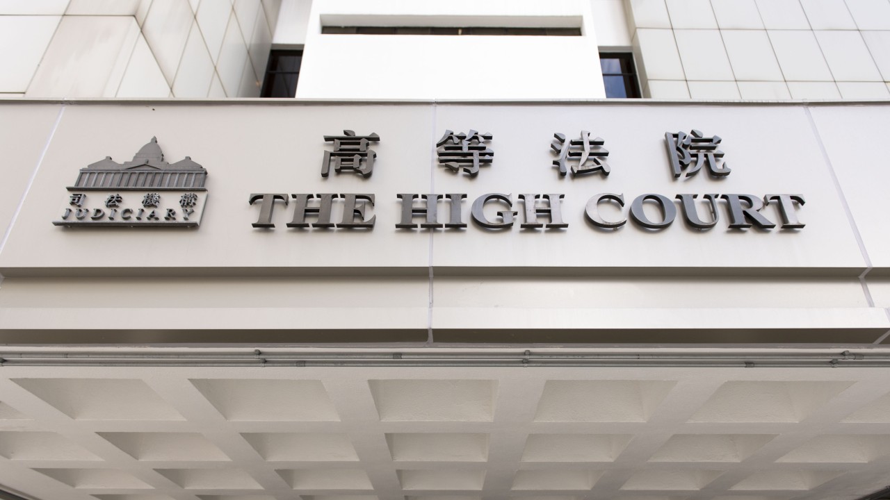 Man who hit girlfriend in head tells Hong Kong court he didn’t intend to kill