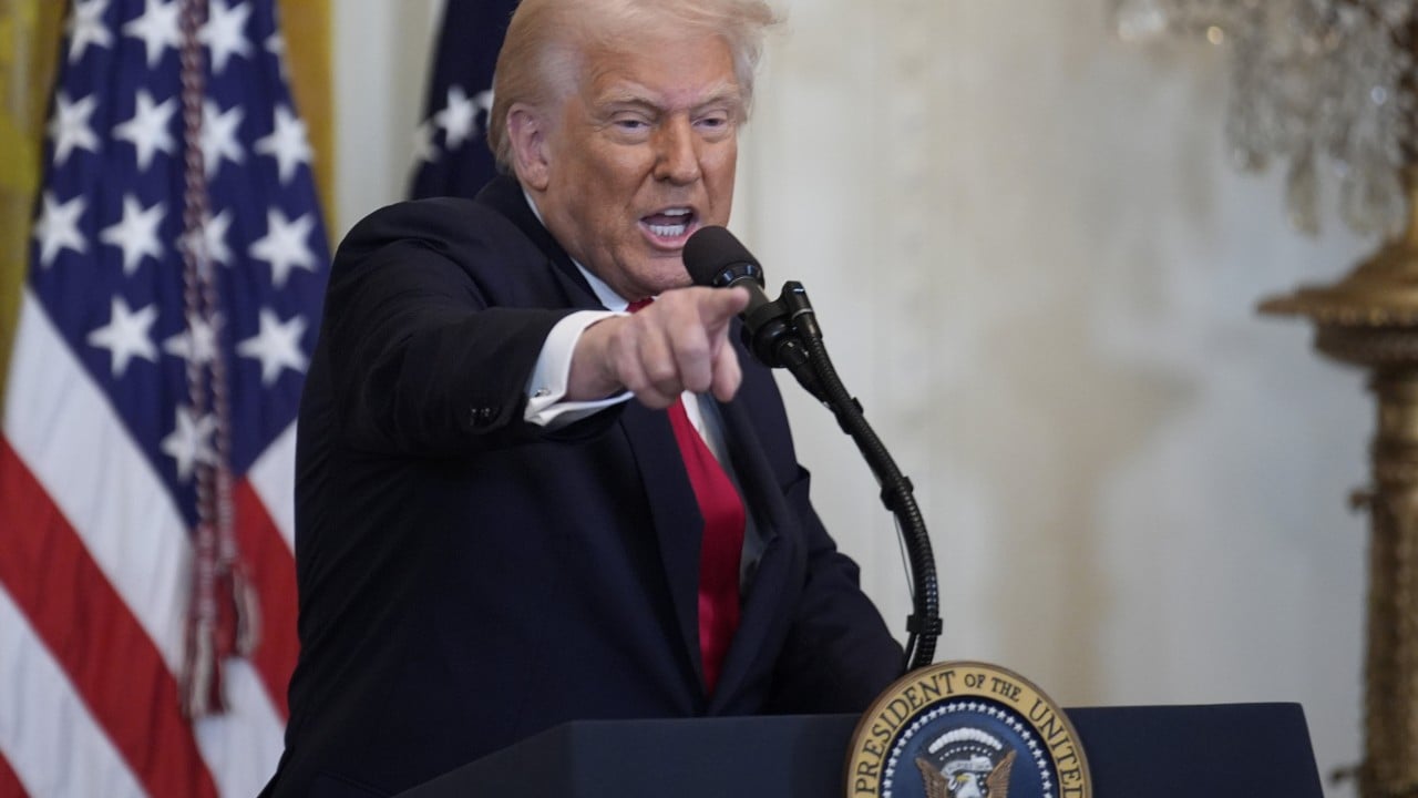 Will Vietnam’s trade charm offensive be enough to placate Trump?