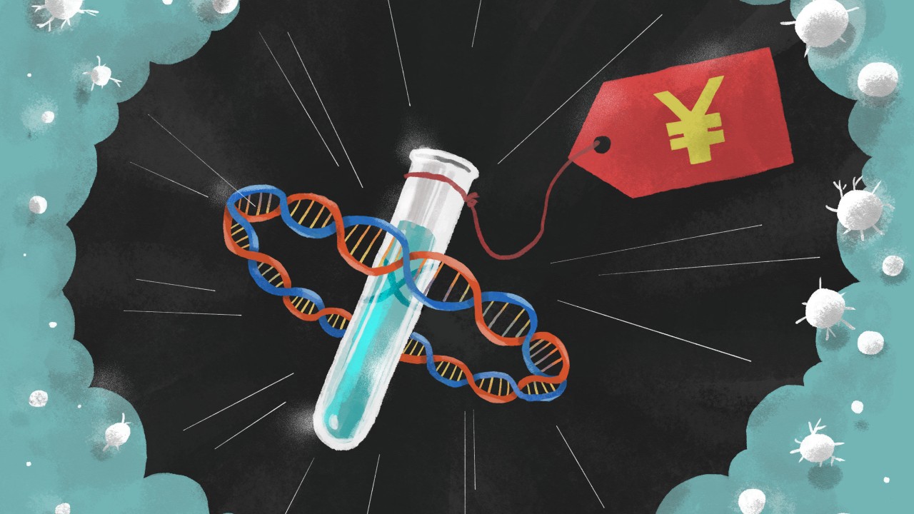 What if curing cancer could cost 99% less in China?