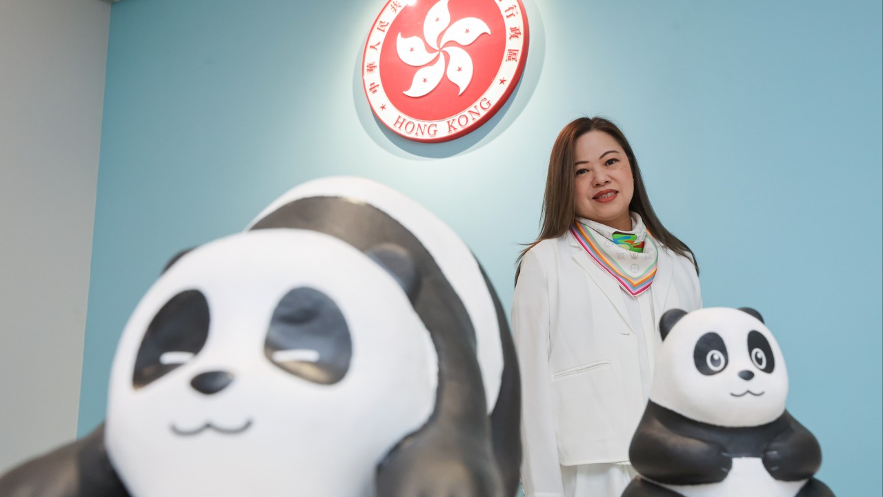 Hong Kong will vie with ‘every city in Asia’, Singapore to develop tourism: minister