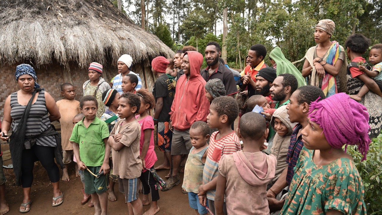 PNG’s first ‘glassman’ sorcery conviction: can it ‘stop madness’ of mob justice?