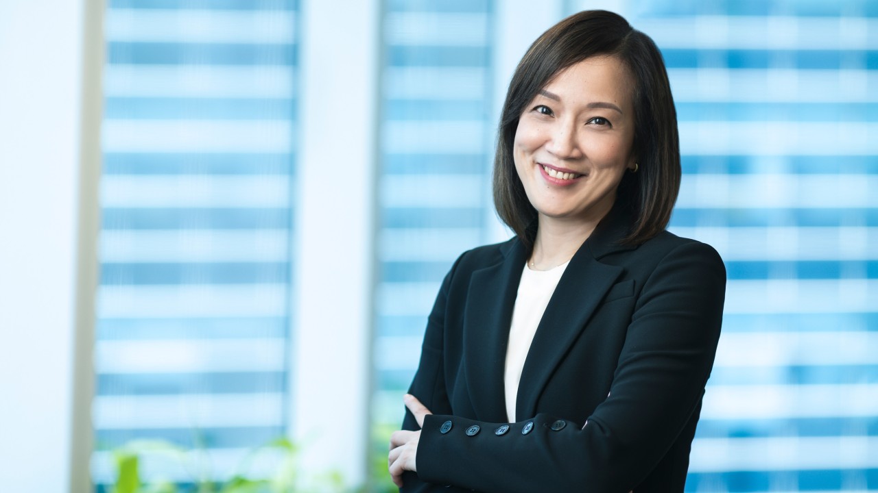 DeepSeek has boosted the faith of rich Chinese investors in tech stocks: StanChart banker