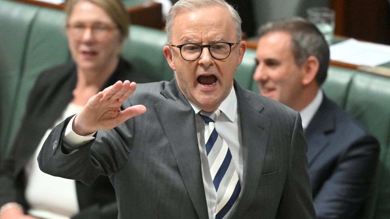 Australia PM calls general election for May 3, amid inflation and housing challenges