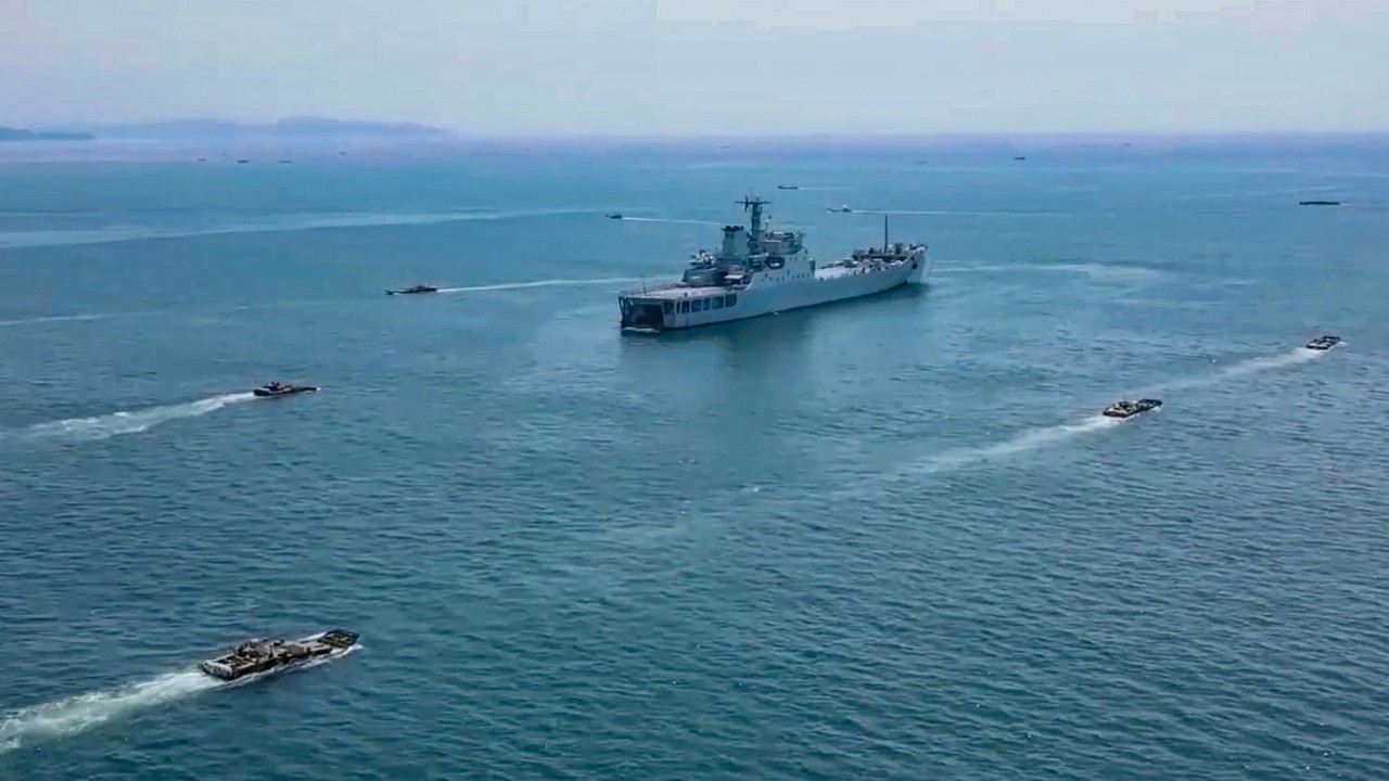 China’s rise ‘unstoppable’ as US grows tired of policing the world: Zhou Bo