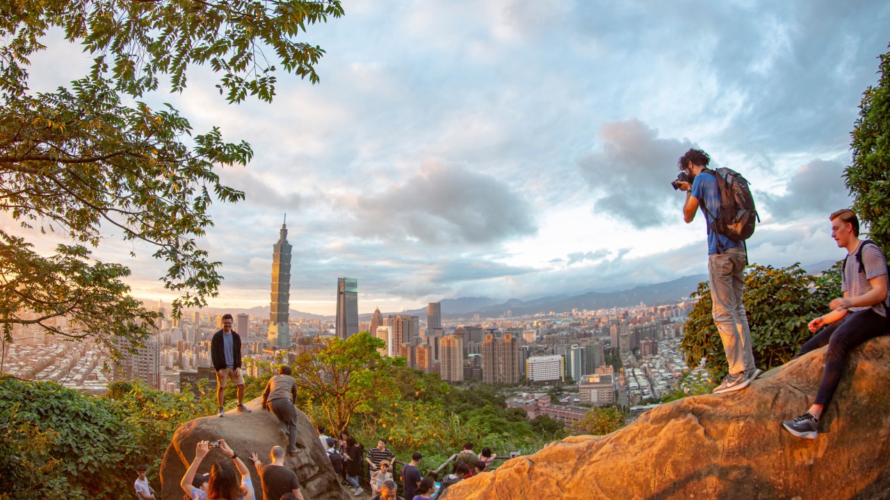 Bill to increase travel and trade with Taiwan introduced in US House of Representatives