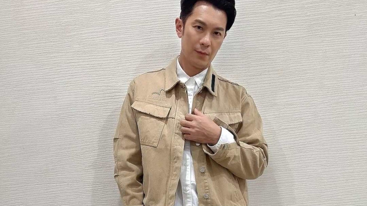 Actor Shaun Chen’s father dies in Malaysia hit-and-run accident
