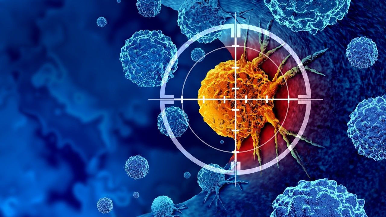 China is working on oncolytic virus therapies. They could be ‘next frontier’ for cancer