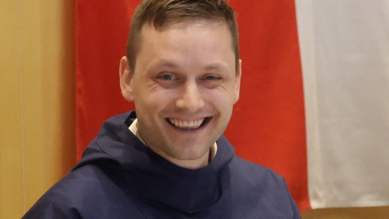 Greenland’s PM Jens-Frederik Nielsen says US will not get the island