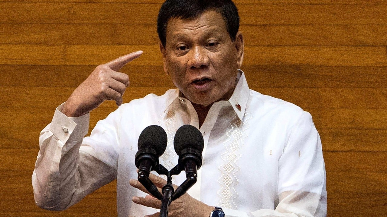 Duterte’s lawyer says ICC case ‘a kidnapping’, has ‘compelling’ grounds to throw out case
