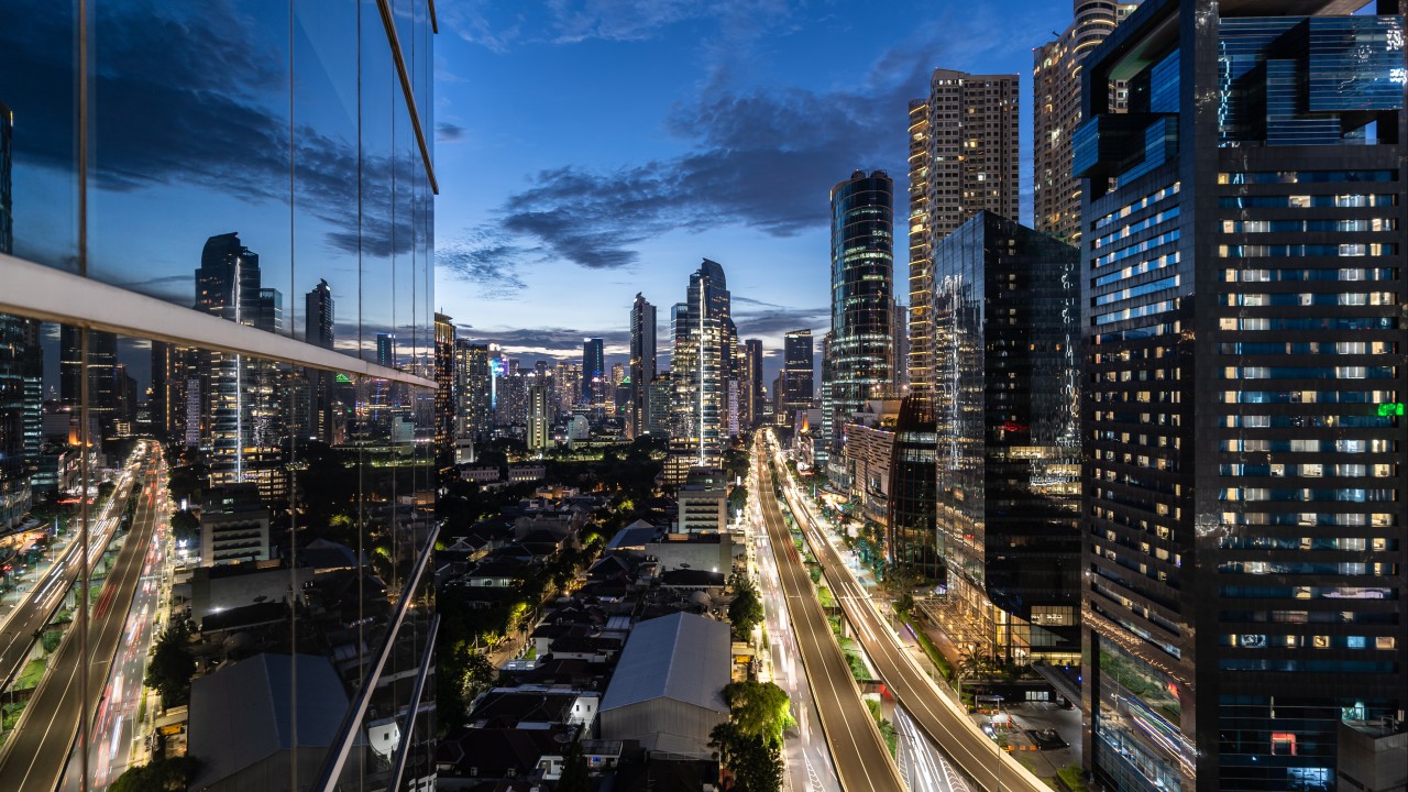 How Indonesia can calm property investors’ fears of a return to 1998