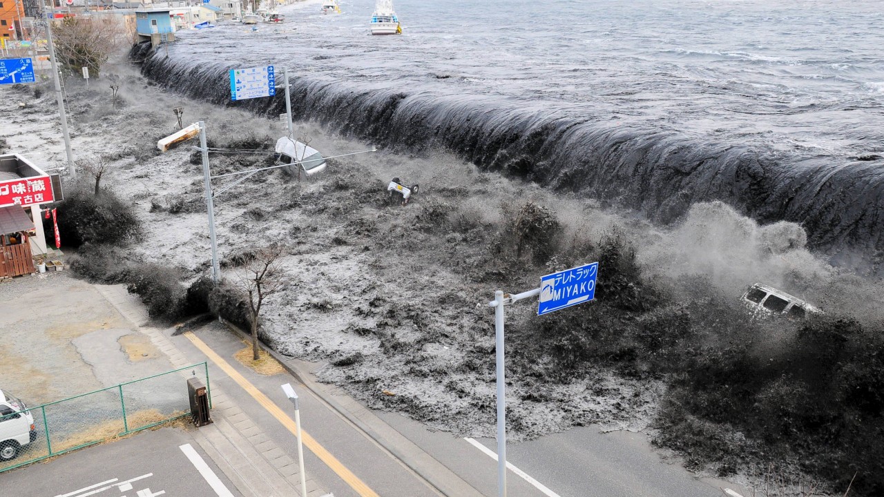 Japan projects up to 298,000 fatalities in potential Nankai Trough ‘megaquake’