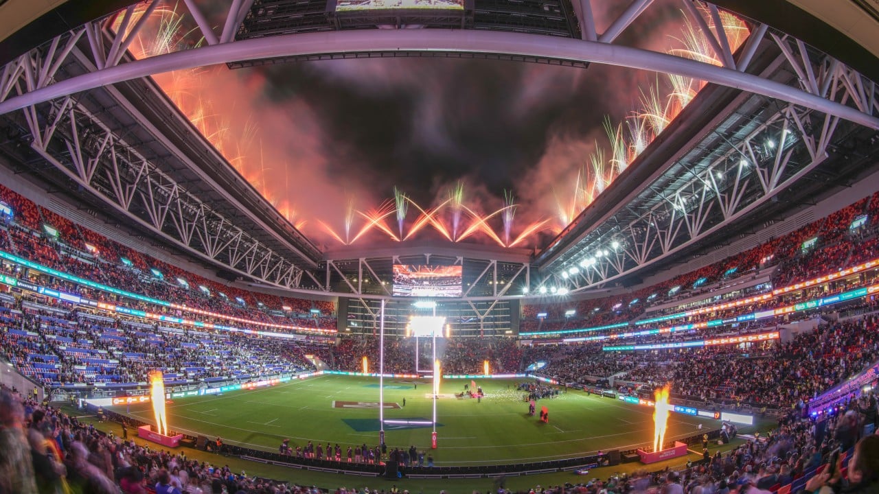 Hong Kong Sevens: 5 things we learned from another incredible weekend of rugby
