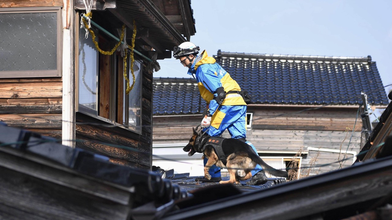 Japan to spend a record US$133 billion on earthquake resilience