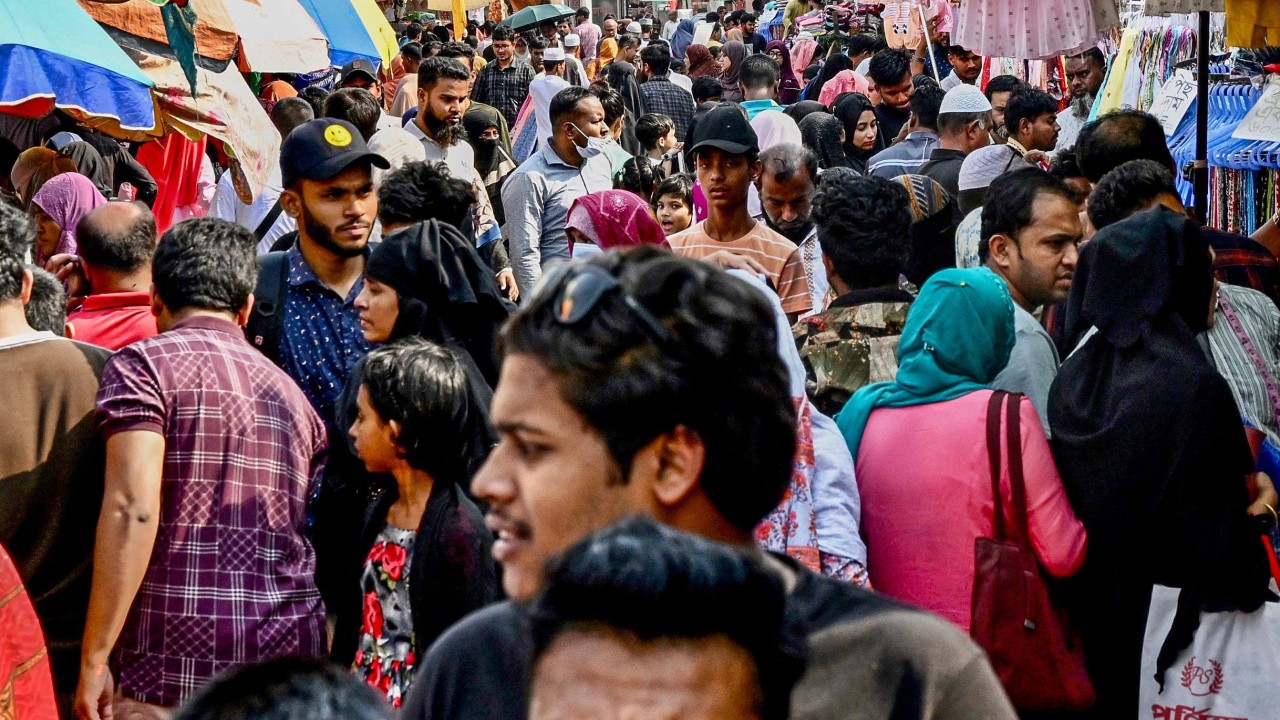Bangladesh’s ‘remittance warriors’ deliver record US$3 billion boost
