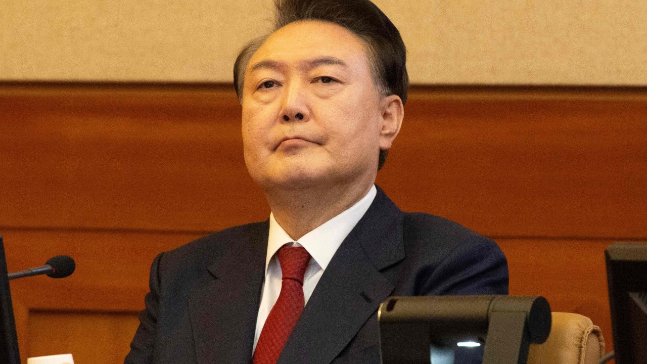 South Korea’s impeached president to learn his fate on Friday