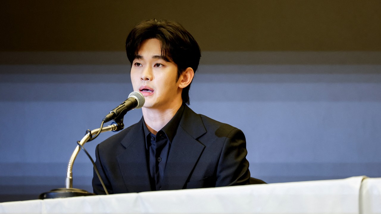 South Korean actor Kim Soo-hyun files US$8.2 million lawsuit against Kim Sae-ron’s family