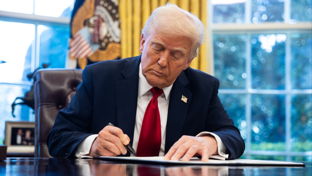 China-US summit hopes fade as Trump 2.0 goes hard on tariffs, Taiwan and upending detente: analysts