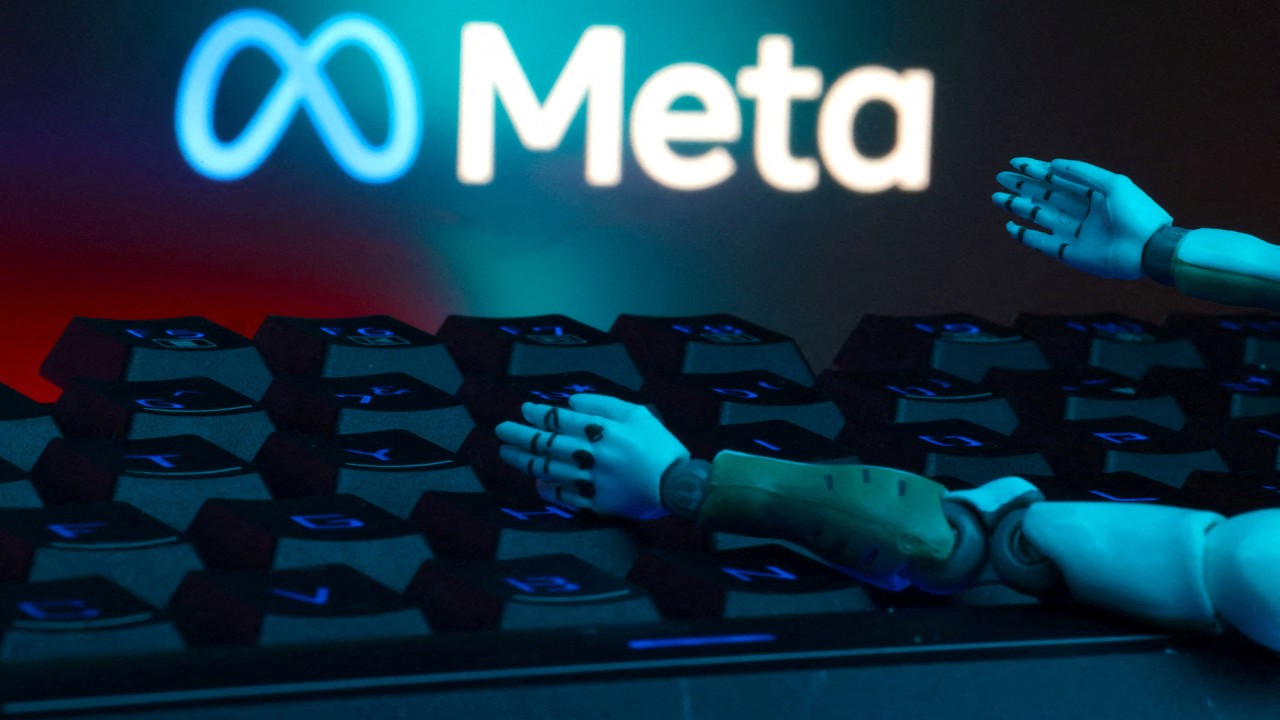 Meta’s AI research chief to exit, jolting US$65 billion investment drive