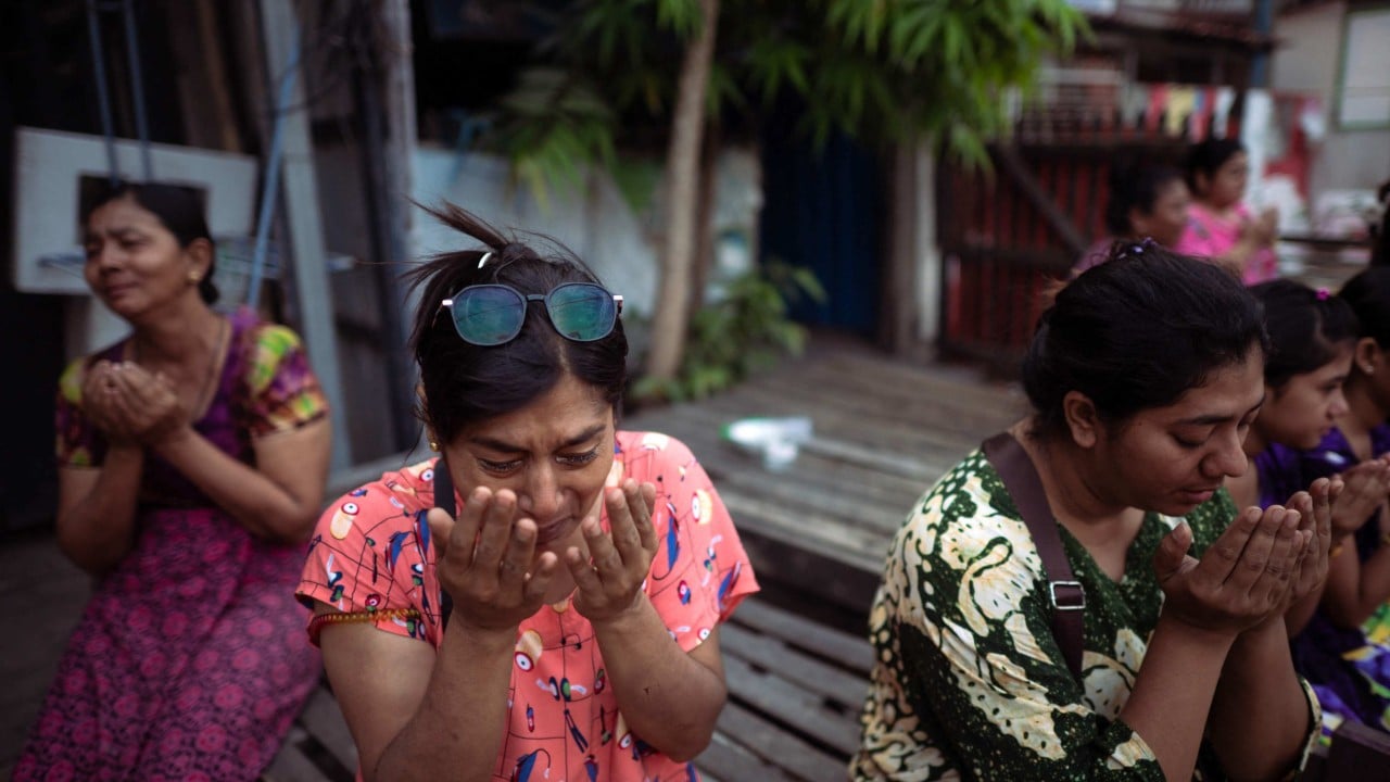 An Asia racked by natural disasters needs insurers to step up